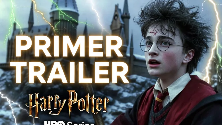 Imagen destacada de Harry Potter