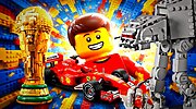 Imagen de Estos 5 sets de LEGO son el regalo de Día del Padre con el que vas a acertar sí o sí