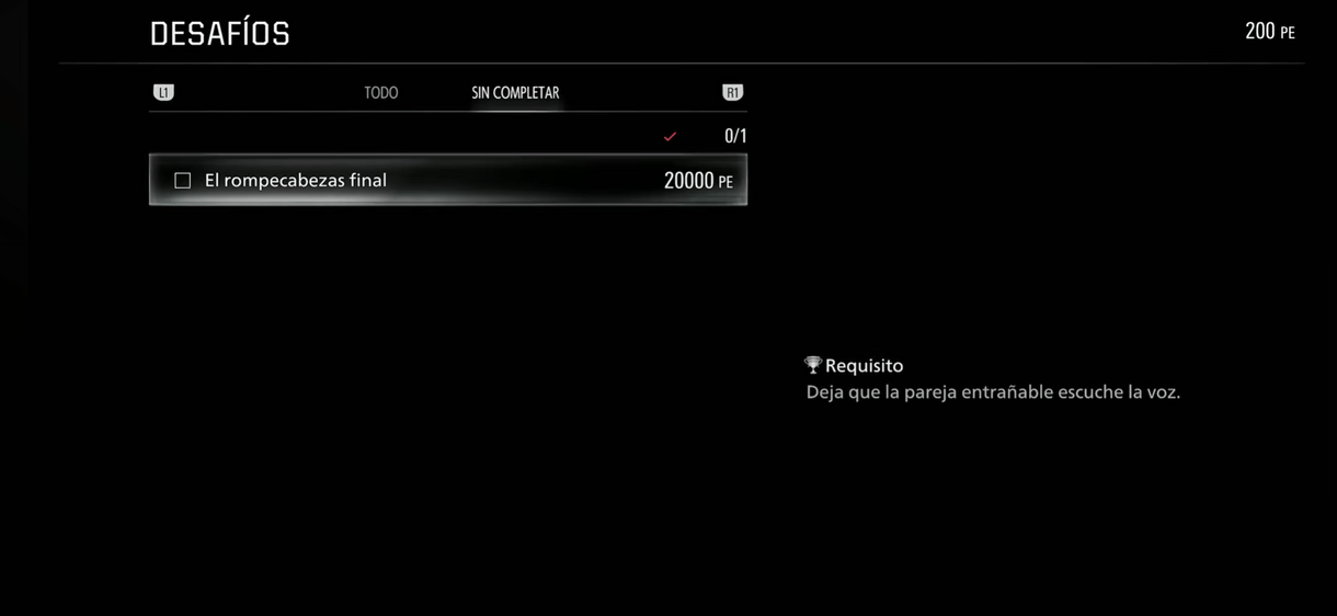 Resident Evil Requiem
