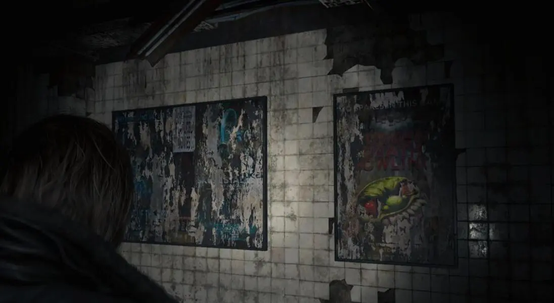 image 4 Resident Evil Requiem