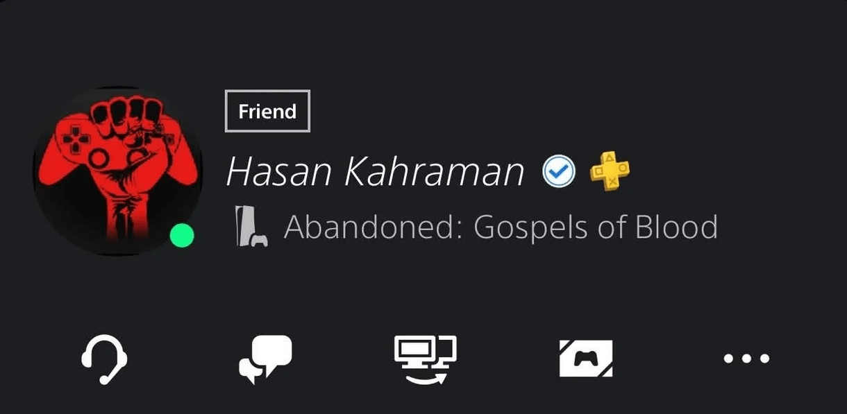 El escándalo de Abandoned revive: su creador es visto jugando una supuesta "secuela" en PS5