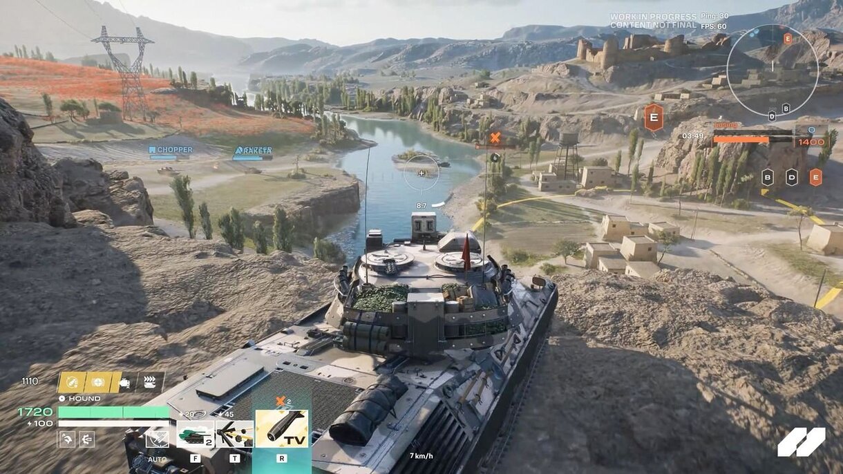 World of Tanks: HEAT