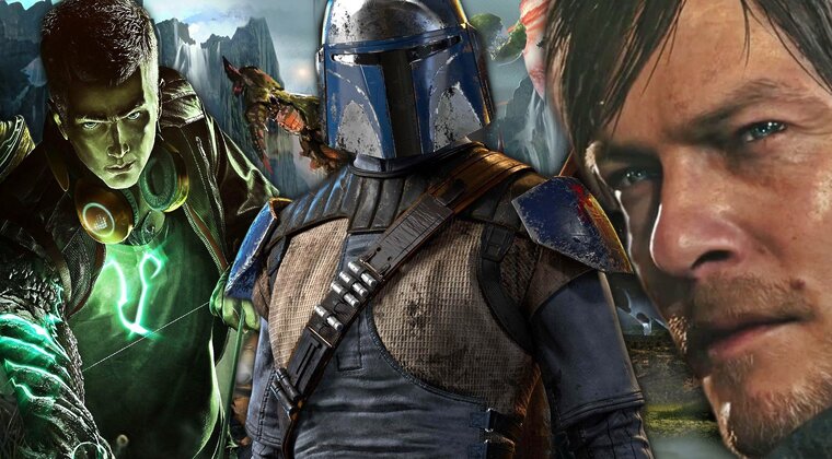 Imagen de Nos enseñaron estos 5 juegos, nos ilusionamos como niños y nos los quitaron para siempre