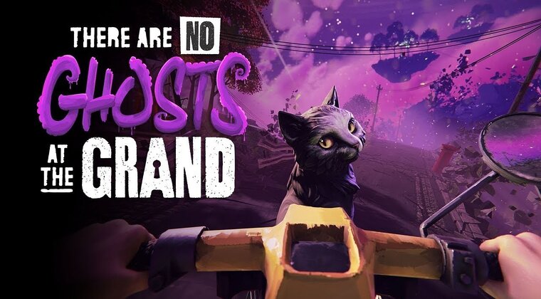 Imagen de Un hotel embrujado y un musical jugable: There Are No Ghosts at the Grand muestra nuevo vídeo