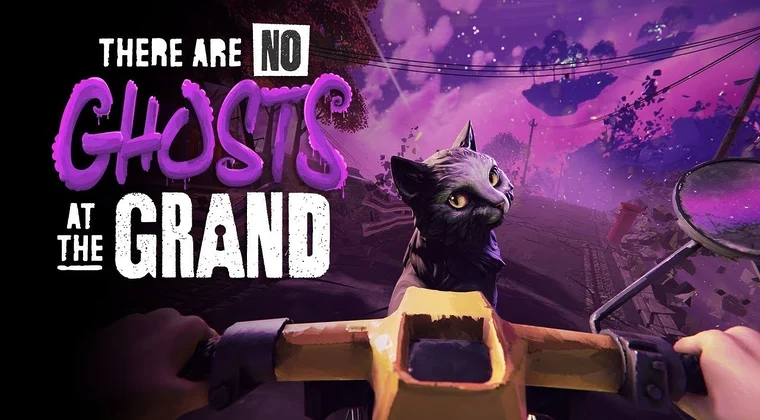 Imagen de Un hotel embrujado y un musical jugable: There Are No Ghosts at the Grand muestra nuevo vídeo