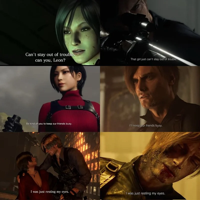 image 9 Resident Evil Requiem