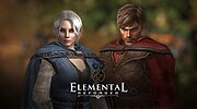 Imagen de Elemental Reforged es el juego de estrategia que llevaba 16 años cocinándose y por fin está listo