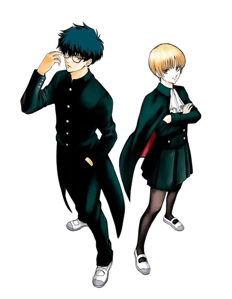 Year 2 Class B Hero Destroyers