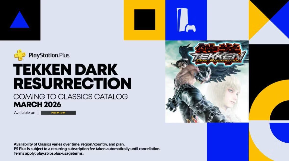Los usuarios de PS Plus sabemos más de lo que creemos sobre los juegos de Extra y Premium de marzo de 2026… y hay pistas claras