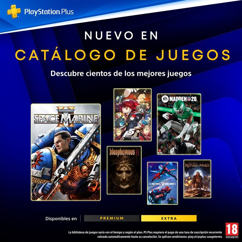PS Plus vivirá un 17 de marzo muy movido: todo lo que cambiará ese día para los suscriptores
