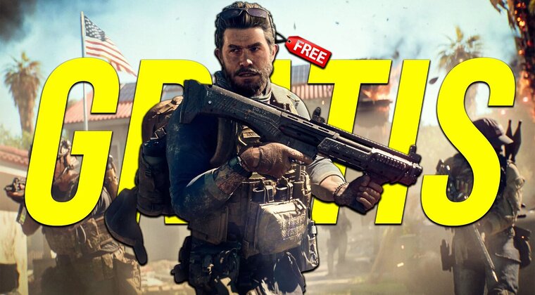 Imagen de Battlefield 6 gratis por 6 días : fecha, modos, plataformas y todo lo que debes saber