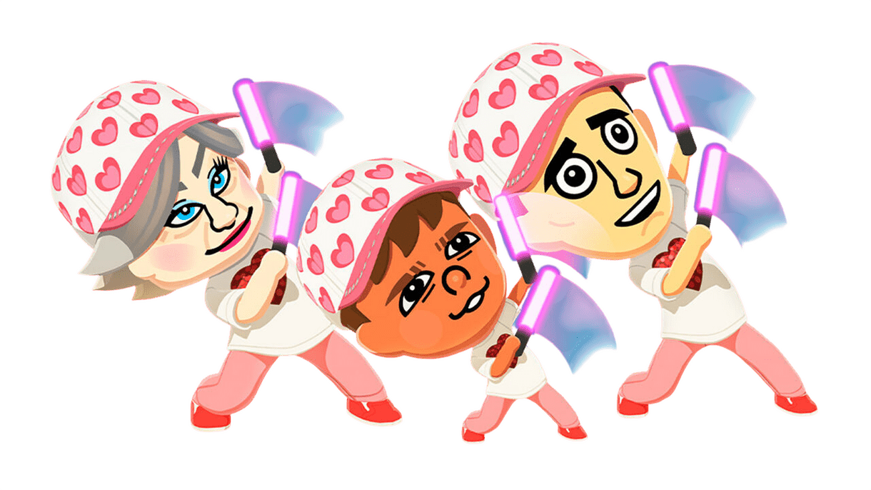 Sorpresa de Nintendo: prueba gratis Tomodachi Life y llévate contenido exclusivo al juego final