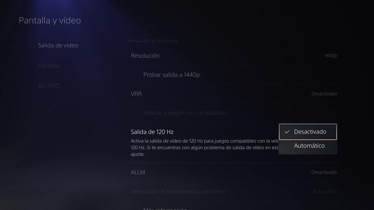 Jugadores de PS5 Pro detectan un fallo en Crimson Desert que emborrona la pantalla: así puedes arreglarlo