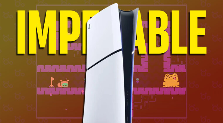 Imagen de PS5 ha recibido un nuevo juego con una valoración media de 96 y nadie le está haciendo caso