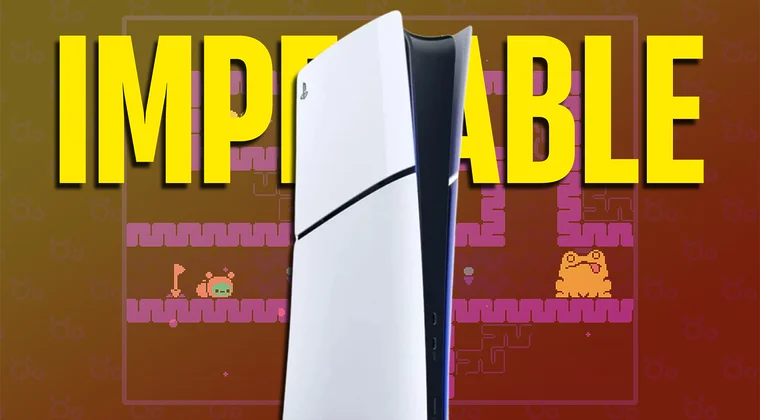 Imagen de PS5 ha recibido un nuevo juego con una valoración media de 96 y nadie le está haciendo caso