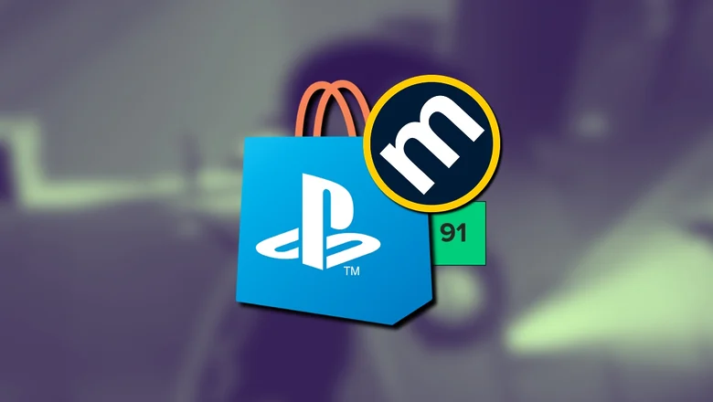 PS Store, Inside