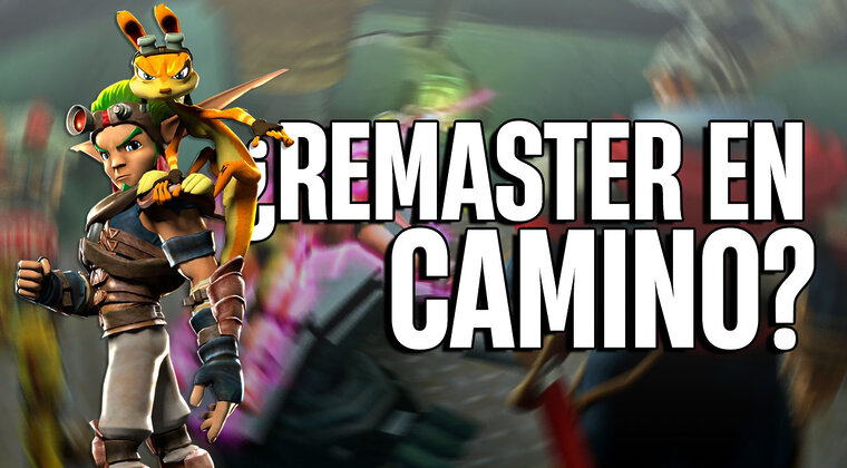 Imagen de Este vídeo de Jak and Daxter ha desatado la locura y muchos jugadores ya ansían un remake