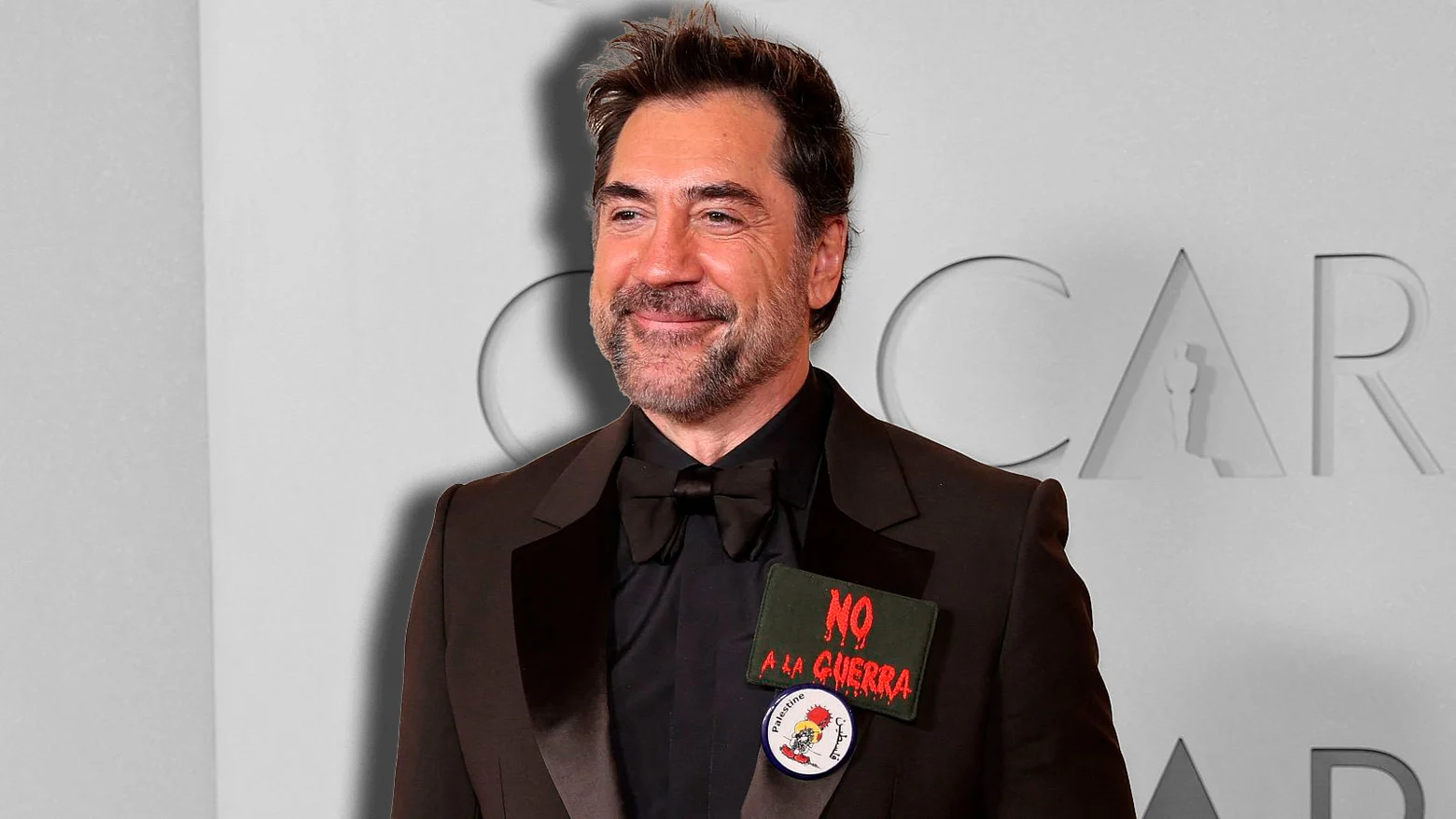 javier bardem oscar 2026