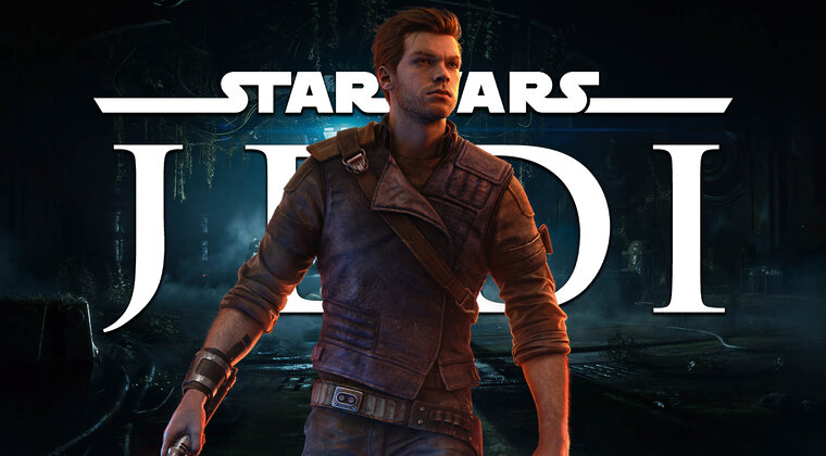Imagen de Star Wars Jedi 3 podría cambiarlo TODO: más grande, más oscuro y con un lanzamiento en 2026