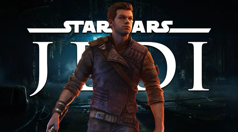 Imagen de Star Wars Jedi 3 podría cambiarlo TODO: más grande, más oscuro y con un lanzamiento en 2026
