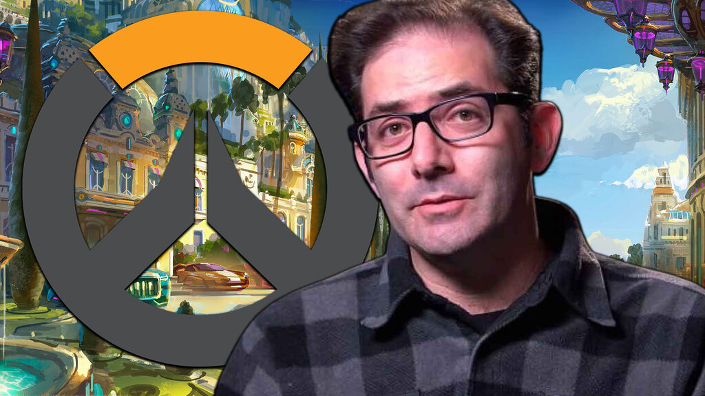 Jeff Kaplan explica por qué dejó Blizzard Entertainment: "Nos dijeron que si Overwatch no generaba 'X' dinero, echarían a 1.000 personas"