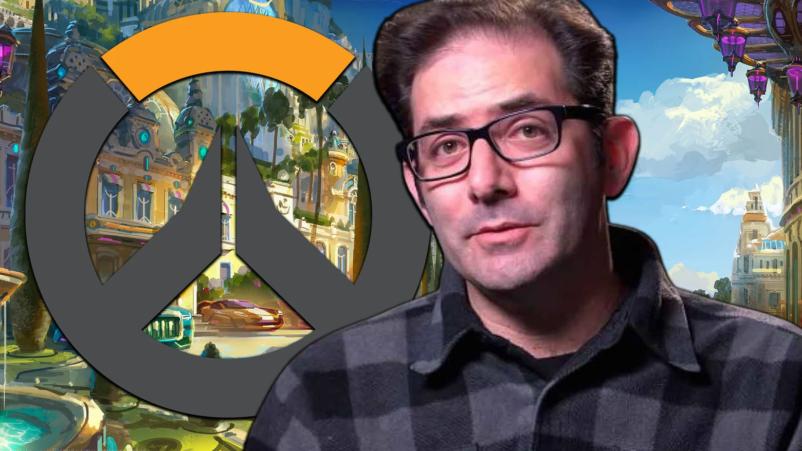 Jeff Kaplan explica por qué dejó Blizzard Entertainment: 