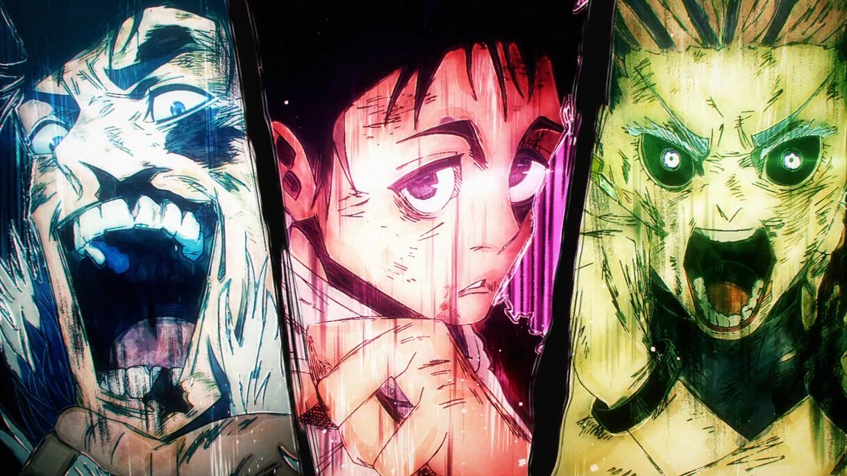 ¿El mejor episodio de Jujutsu Kaisen? El final de la temporada 3 con Yuta enloquece a los fans