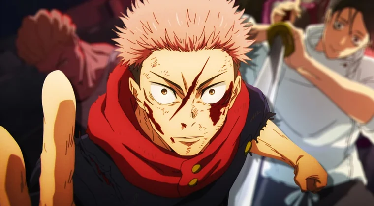 Imagen de La parte 2 de la temporada 3 de Jujutsu Kaisen podría tardar más de medio año en estrenarse