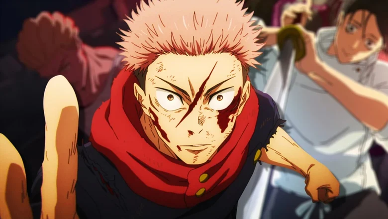 jjk temporada 3 parte 2