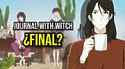 Imagen de Journal With Witch: el final del anime deja dudas… y esto es lo que sabemos de su temporada 2