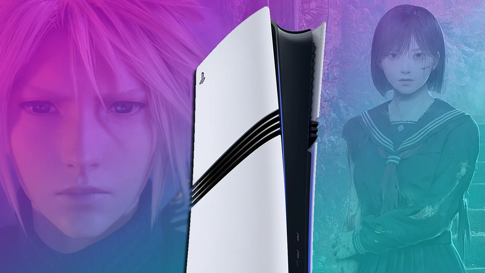 juegos actualizados ps5 pro