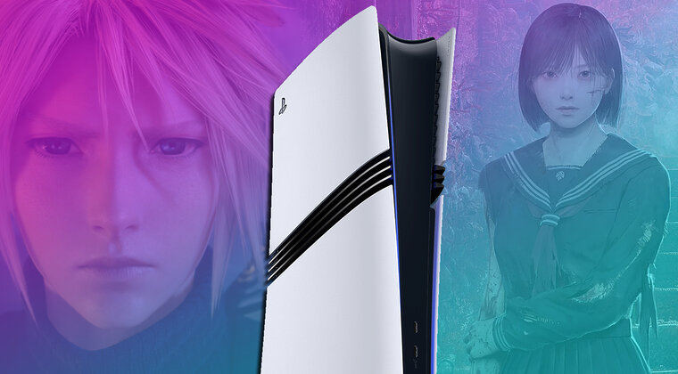 Imagen de PS5 Pro cada vez merece más la pena: estos juegos se actualizan para verse aún mejor en la consola