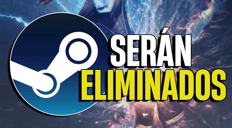 Imagen de Estos juegos gratis de Bandai Namco desaparecerán de Steam: ¡Descárgalos antes de que sea tarde!