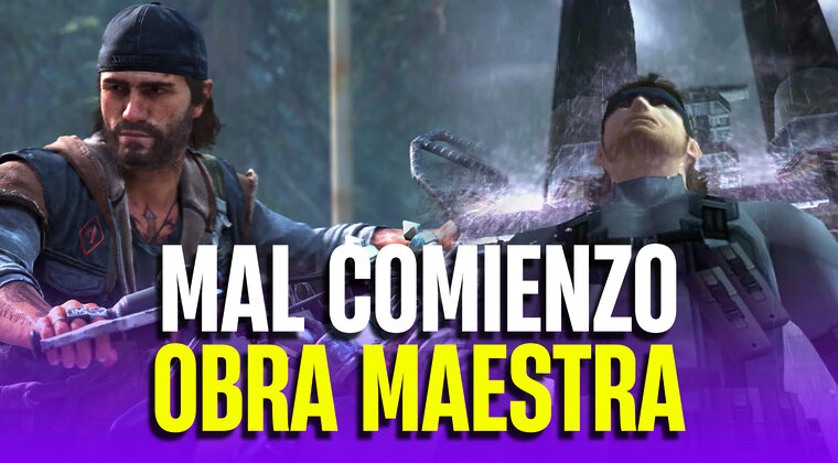 Imagen de 7 juegos que pasaron de ser mediocres a ser consideradas obras de culto