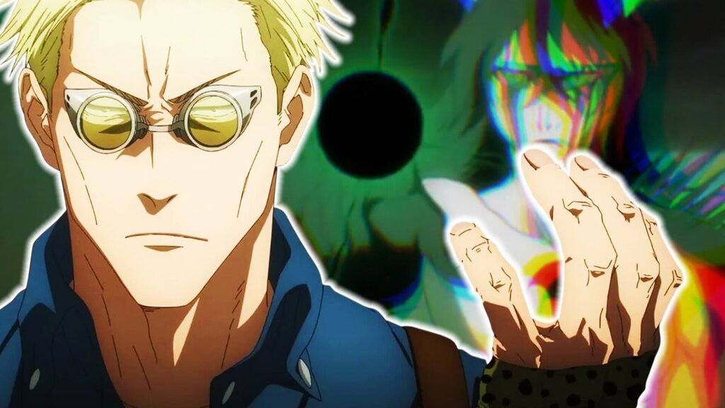 jujutsu kaisen bleach muertes