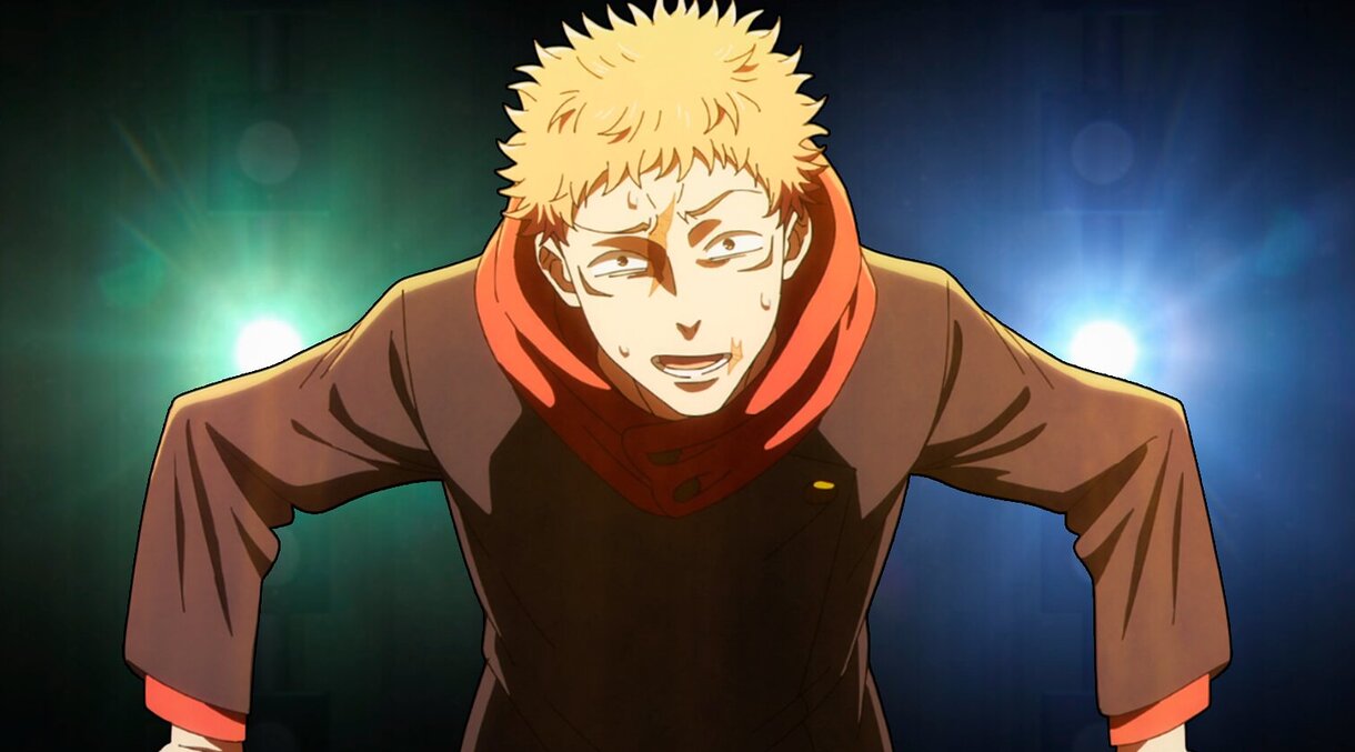 Jujutsu Kaisen horario