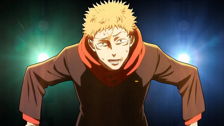 Jujutsu Kaisen horario