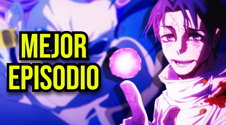 Imagen de ¿El mejor episodio de Jujutsu Kaisen? El final de la temporada 3 con Yuta enloquece a los fans