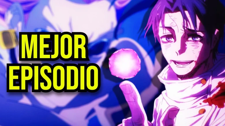 jujutsu kaisen mejor episodio (1)