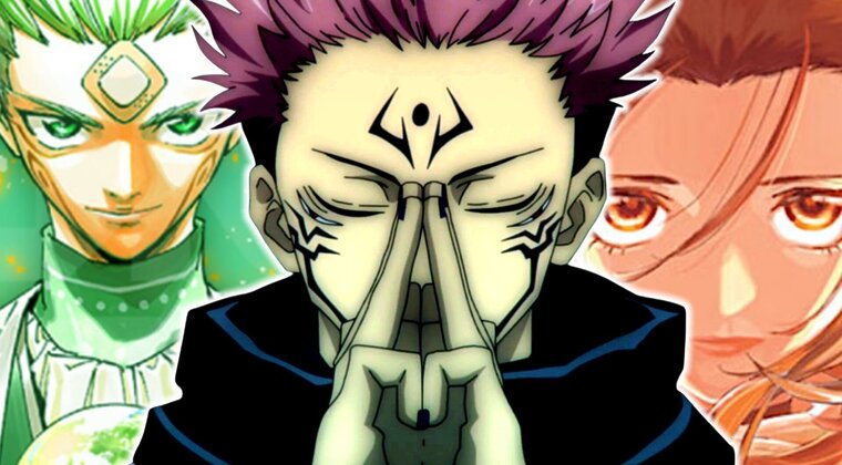 Imagen de Jujutsu Kaisen no necesitaba Modulo: Gege Akutami tenía una historia mucho más interesante que contar