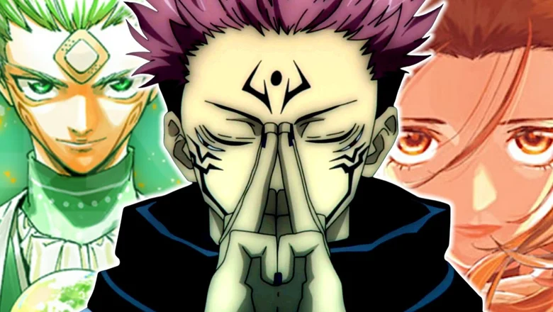 jujutsu kaisen no necesitaba modulo