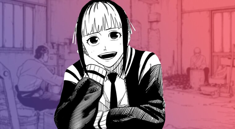 Imagen de Kagurabachi 114: fecha de salida del próximo capítulo del manga y dónde leerlo online en español