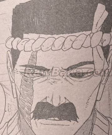 Kagurabachi 114 spoilers