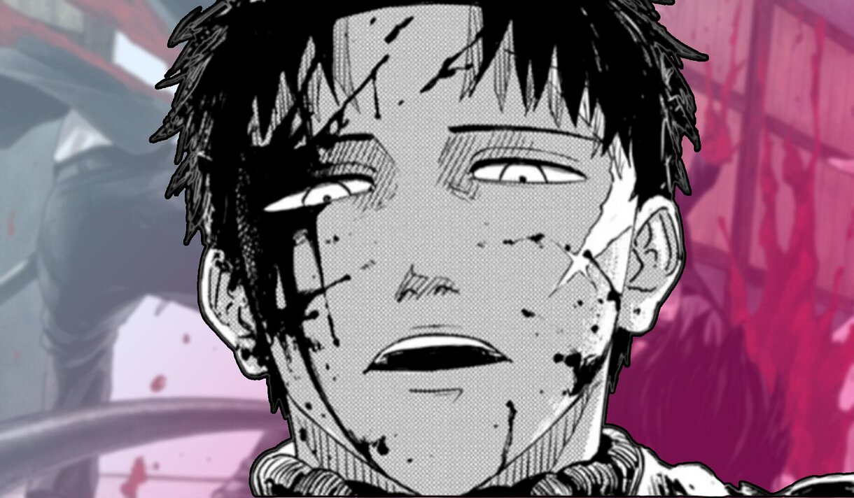 Kagurabachi 115 fecha y hora