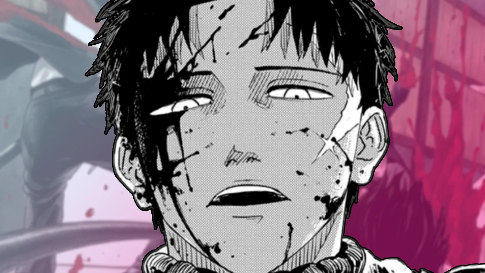 Kagurabachi 115 fecha y hora