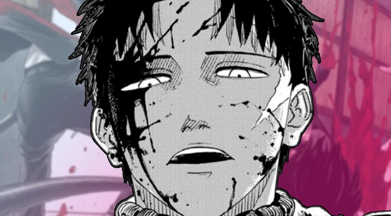 Imagen de Kagurabachi 115: fecha de salida del próximo capítulo del manga y dónde leerlo online en español