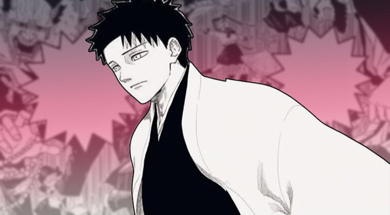 Imagen de Kagurabachi 115: ¿Cuándo salen los spoilers del próximo capítulo del manga?