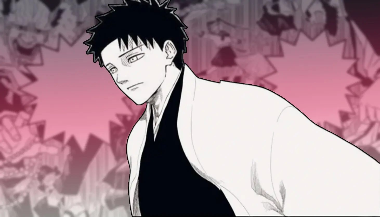 Kagurabachi 115 spoilers