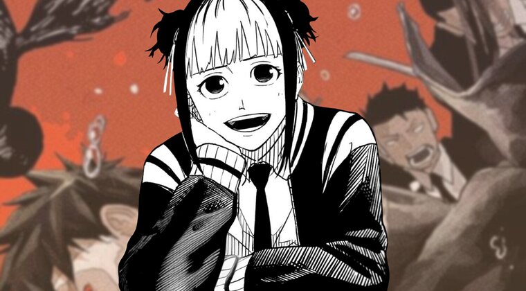 Imagen de Kagurabachi 116: ¿Cuándo salen los spoilers del próximo capítulo del manga?