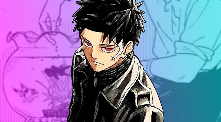 Imagen de Kagurabachi 117: ¿Cuándo salen los spoilers del próximo capítulo del manga?